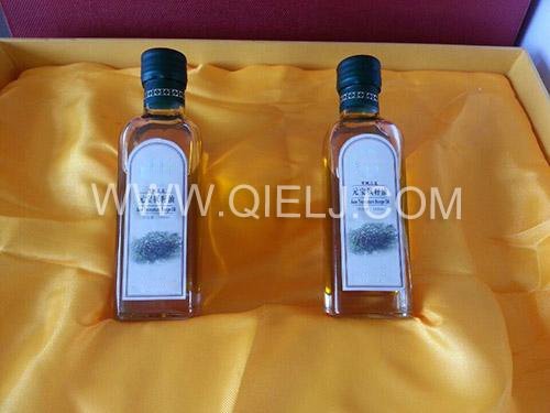 元寶楓籽油壓榨精煉成套設備(圖4) 元寶楓籽油壓榨精煉成套設備(圖4)