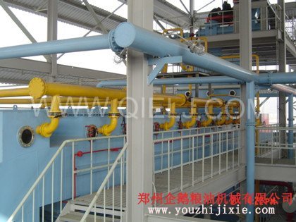 提供日產1000噸浸出成套設備,質量優價格惠,我們是直接的生產廠家(圖3) 提供日產1000噸浸出成套設備,質量優價格惠,我們是直接的生產廠家(圖3)