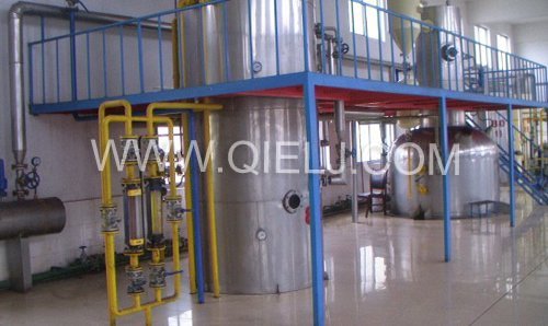 精煉油設(shè)備_小型精煉油設(shè)備_油脂精煉油成套設(shè)備(圖4) 精煉油設(shè)備_小型精煉油設(shè)備_油脂精煉油成套設(shè)備(圖4)