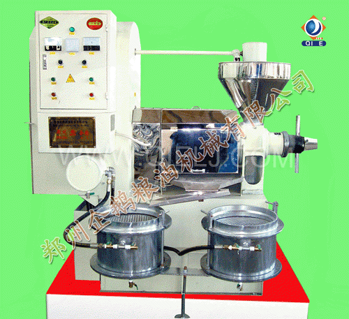 低溫壓榨榨油機(jī)-質(zhì)量好 操作簡(jiǎn)單 油品更營(yíng)養(yǎng)(圖1) 低溫壓榨榨油機(jī)-質(zhì)量好 操作簡(jiǎn)單 油品更營(yíng)養(yǎng)(圖1)