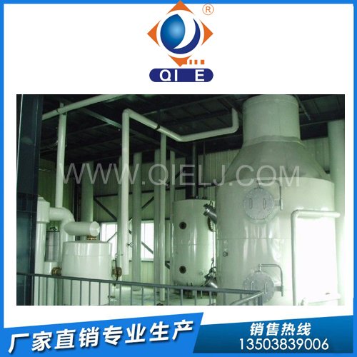 榨油設(shè)備提高生產(chǎn)效率是客戶追求目標之一(圖1) 榨油設(shè)備提高生產(chǎn)效率是客戶追求目標之一(圖1)