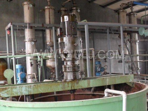 動物油的提取和精煉設備 熬油設備生產廠家(圖1) 動物油的提取和精煉設備 熬油設備生產廠家(圖1)