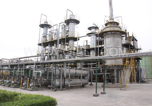 生物柴油設(shè)備：日產(chǎn)量5-500噸 都可以生產(chǎn)！(圖2)