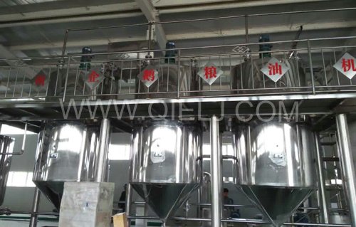 芍藥籽油加工設(shè)備企鵝機(jī)械實(shí)力廠家(圖2) 芍藥籽油加工設(shè)備企鵝機(jī)械實(shí)力廠家(圖2)