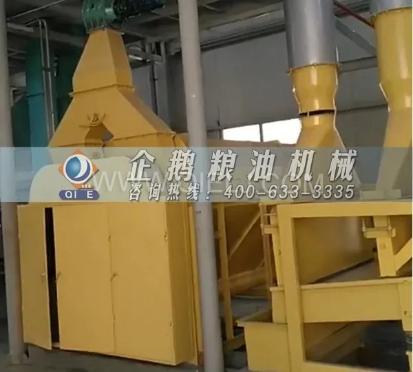 企鵝精煉設(shè)備品質(zhì)優(yōu)勝遠(yuǎn)銷(xiāo)國(guó)外，客戶(hù)贊不絕口多次回購(gòu)(圖4)