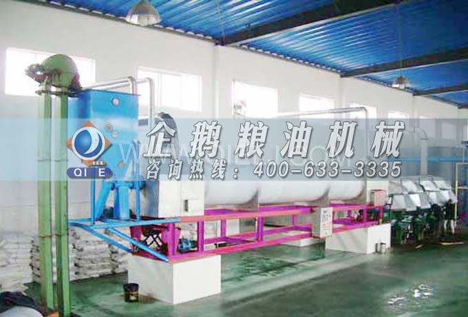 芝麻油提取加工,企鵝糧油機械生產色香味俱佳的油脂(圖5) 芝麻油提取加工,企鵝糧油機械生產色香味俱佳的油脂(圖5)